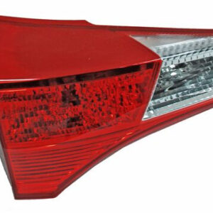 Задній ліхтар лівий Toyota RAV4 2013-2015