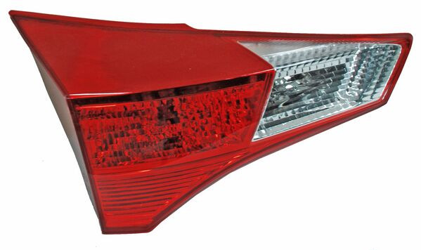 Задній ліхтар лівий Toyota RAV4 2013-2015
