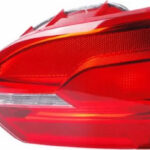 Задній ліхтар ТІК лівий внутрішній Volkswagen JETTA 6 2010-2014 69151227372