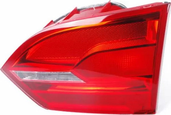 farafonar1216 Задній ліхтар ТІК лівий внутрішній Volkswagen JETTA 6 2010-2014