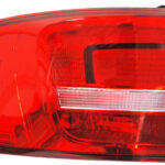 Задній ліхтар ТІК (стоп) лівий зовнішній Volkswagen JETTA 6 2014-2018 Америка Задній ліхтар ТІК (стоп) лівий зовнішній Volkswagen JETTA 6 2014-2018 Америка 69841112587