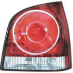 Задній ліхтар лівий Volkswagen POLO 6 2005+ Задній ліхтар лівий Volkswagen POLO 6 2005+ FP 7401 M02
