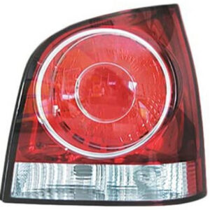 Задній ліхтар лівий Volkswagen POLO 6 2005+