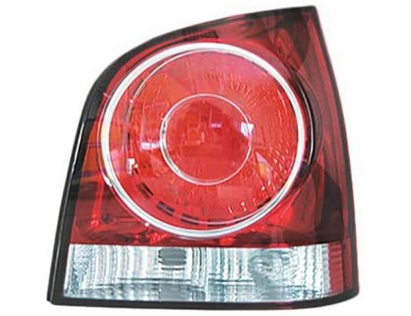 farafonar1222 Задній ліхтар лівий Volkswagen POLO 6 2005+