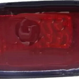 farafonar1223 Задній ліхтар протитуманний KIA RIO 2006-09