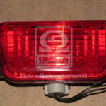 Задній ліхтар п/тум Mitsubishi PAJERO 2007+ FP 3738 F1-E