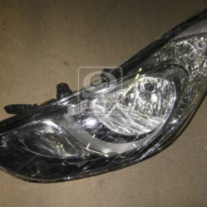 Ліва фара Hyundai ELANTRA 2011-2014