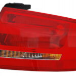 Задній ліхтар правий AUDI A4 2008-2012 FP 1208 210