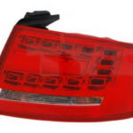 Задній ліхтар правий AUDI A4 2008-2012 Задній ліхтар правий AUDI A4 2008-2012 GS 1208 D304-X