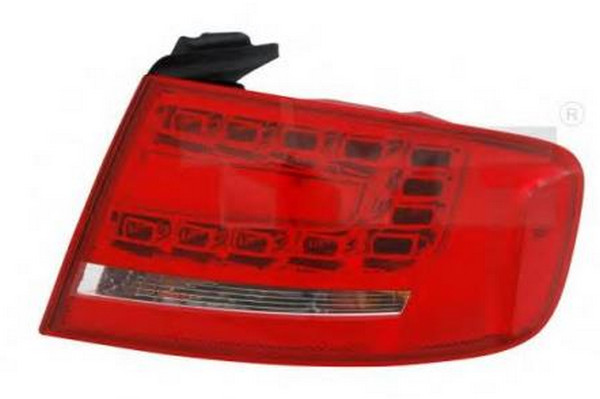 farafonar1233 Задній ліхтар правий AUDI A4 2008-2012