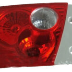 Задній ліхтар правий CHERY AMULET 2004-2010 Задній ліхтар правий CHERY AMULET 2004-2010 GS 1500 D307