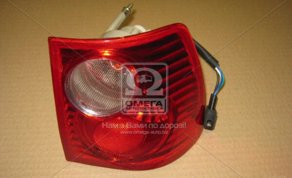 Задній ліхтар правий CHERY AMULET 2004-2010