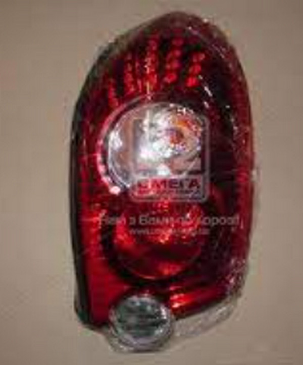 farafonar1238 Задній ліхтар правий CHERY JAGGI 2006-2010