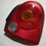 Задній ліхтар правий CHERY QQ 2003-2013 FP 1502 M04-P