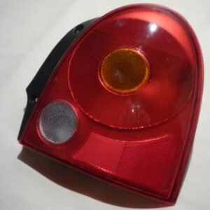 Задній ліхтар правий CHERY QQ 2003-2013