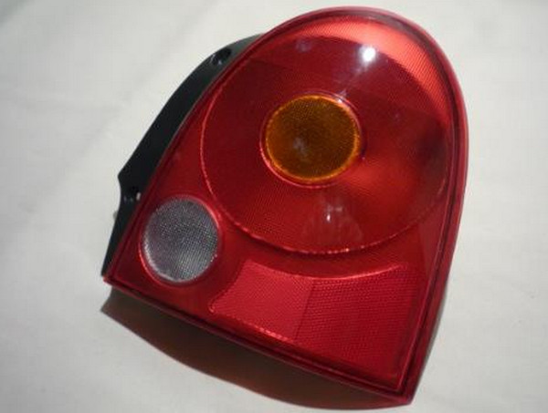 farafonar1240 Задній ліхтар правий CHERY QQ 2003-2013