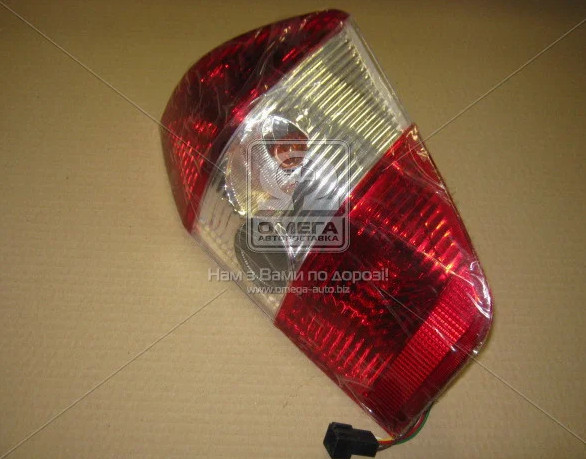 farafonar1241 Задній ліхтар правий CHERY TIGGO 2005-2012