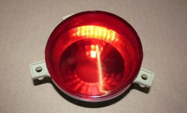 farafonar1242 Задній ліхтар правий CHERY TIGGO 2005-2012