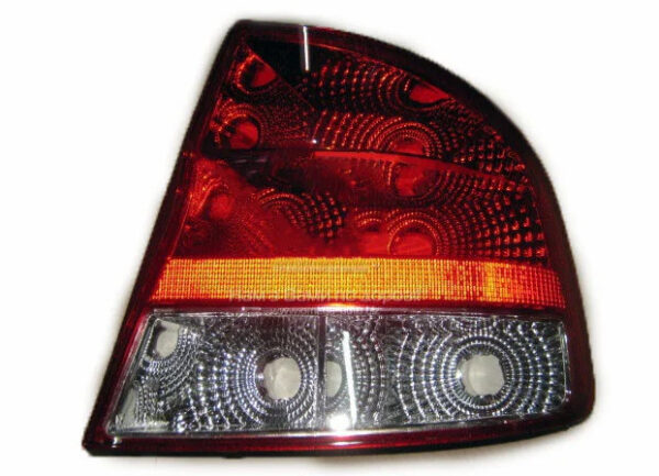 farafonar1243 Задній ліхтар правий Chevrolet AVEO T200 2004-2006