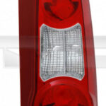 Задній ліхтар правий Citroen BERLINGO 2008-2012 FP 2035 387