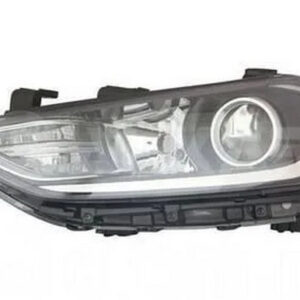 Ліва фара Hyundai ELANTRA 2016+
