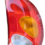 Задній ліхтар правий Daewoo LANOS Задній ліхтар правий Daewoo LANOS FP 1106 F3-E