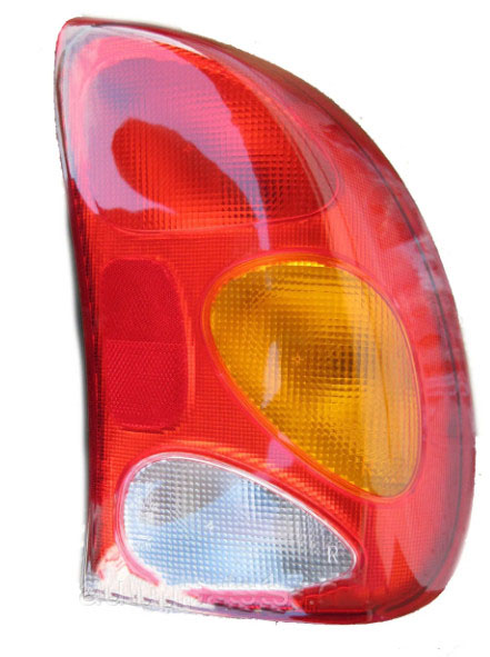 farafonar1251 Задній ліхтар правий Daewoo LANOS