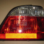 Задній ліхтар правий Daewoo NEXIA до 2008 69371197