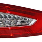 Задній ліхтар правий Ford MONDEO / FUSION 2014-2017 69371219804