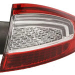 Задній ліхтар правий Ford MONDEO / FUSION 2014-2017 69841255427