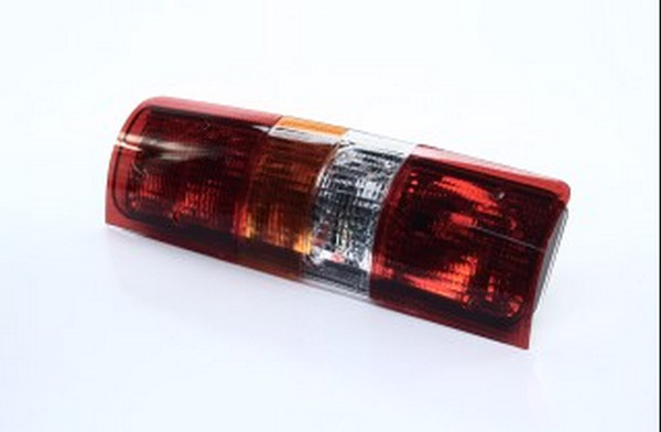 Задній ліхтар правий Ford MONDEO / FUSION 2017+