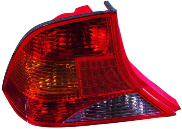 farafonar1260 Задній ліхтар правий Ford FOCUS 1999-2004