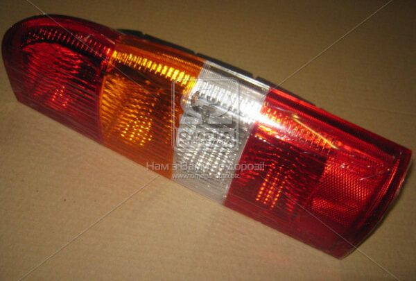 Задній ліхтар правий Ford TRANSIT 2000-2006