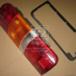 Задній ліхтар правий Ford TRANSIT 1986-1991 Задній ліхтар правий Ford TRANSIT 1986-1991 6937991185