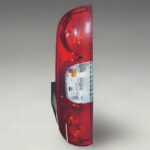 Задній ліхтар правий FIAT DOBLO 2005-2009 FP 2603 950