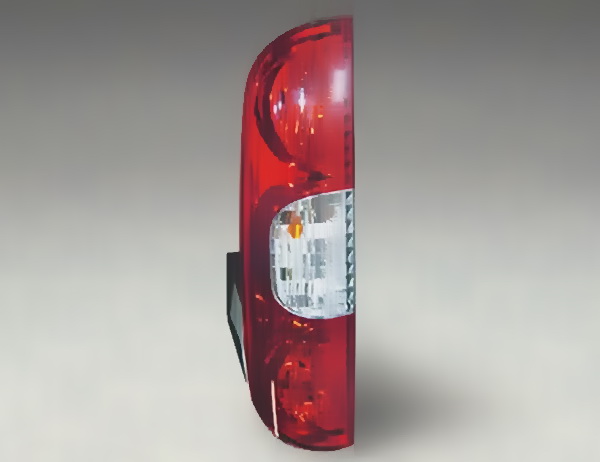 Задній ліхтар правий FIAT DOBLO 2005-2009