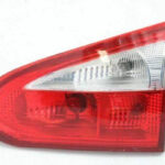 Задній ліхтар правий Ford FOCUS 2011-2014 Задній ліхтар правий Ford FOCUS 2011-2014 6984895674
