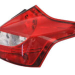 Задній ліхтар правий Ford FOCUS 2011-2014 Задній ліхтар правий Ford FOCUS 2011-2014 69841212363