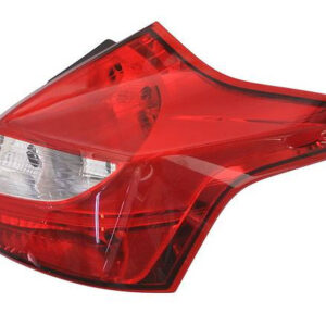 Задній ліхтар правий Ford FOCUS 2011-2014