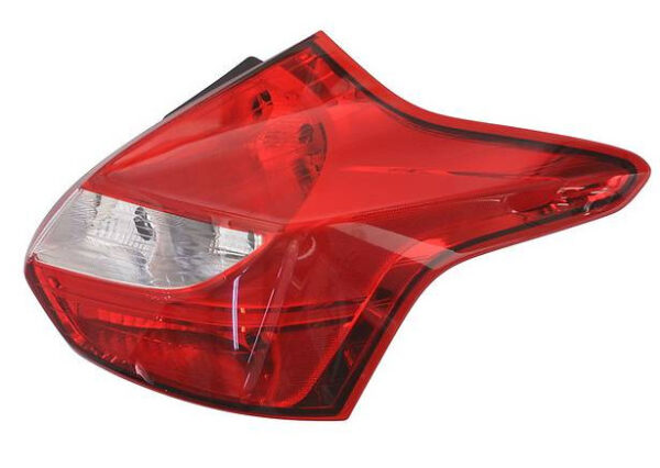 Задній ліхтар правий Ford FOCUS 2011-2014