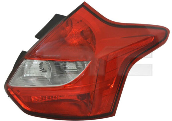 Задній ліхтар правий Ford FOCUS 2011-2014