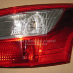 Задній ліхтар правий Ford FOCUS 2011-2014 FP 2813 F4-P
