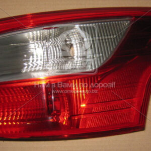 Задній ліхтар правий Ford FOCUS 2011-2014