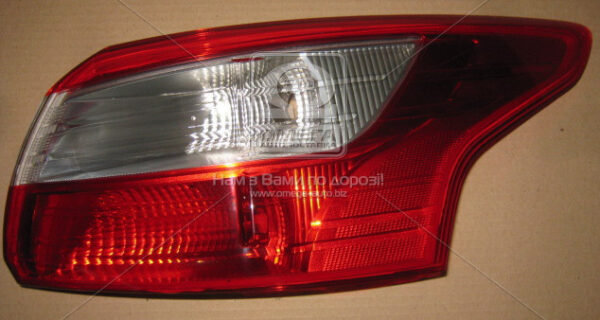 farafonar1270 Задній ліхтар правий Ford FOCUS 2011-2014
