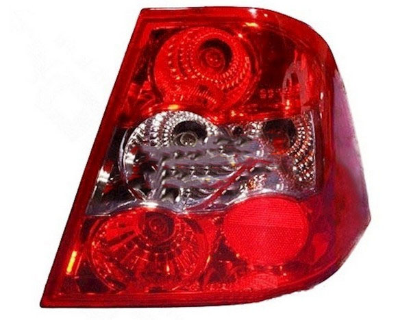 farafonar1271 Задній ліхтар правий GEELY CK 2006+