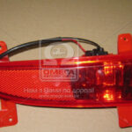 Задній ліхтар правий GEELY EMGRAND 6984970915