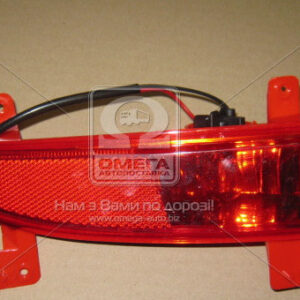 Задній ліхтар правий GEELY EMGRAND