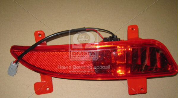farafonar1272 Задній ліхтар правий GEELY EMGRAND