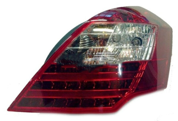 farafonar1273 Задній ліхтар правий GEELY EMGRAND