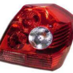 Задній ліхтар правий GEELY MK 2006+ 6984999842